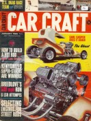 Car Craft  Feb 1965