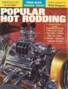 Popular Hot Rodding Feb 1965